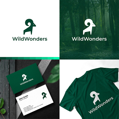 Logo design / logo Expert cartoon logo design