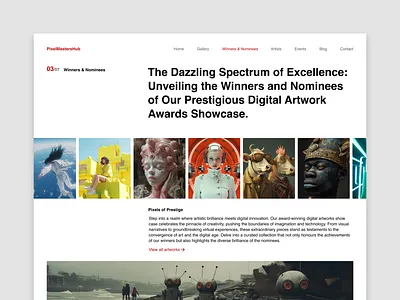 PixelMasterHub adobe artwork design dribbble figma ui ui design uidesign uiux ux ux design uxdesign web webdesign webpage