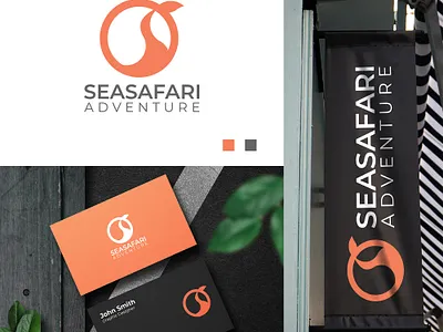 Logo design | Brand logo | Brand identity cartoon logo design