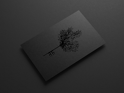 Thieves Next Door brand branding business card design graphic design hand drawn identity illustration logo mark packaging