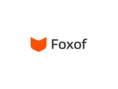 #dailylogochallenge Day 16: Fox Logo dailylogo dailylogochallenge design fox graphic design logo vector
