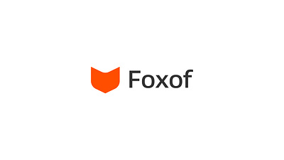 #dailylogochallenge Day 16: Fox Logo dailylogo dailylogochallenge design fox graphic design logo vector