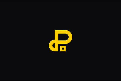 🎨 Exciting News! Introducing my latest creation, Sleek Design branding cool creative design graphic design lettermark logo modern monogram pd professional vector