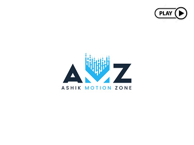 Logo animation video | Logo intro video animation ashikur rahman arvin branding graphic design logo logo animation logo animation video motion graphics trustedashik