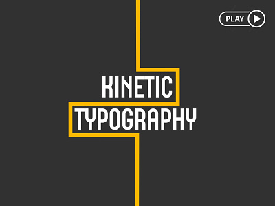 Kinetic Typography animation ashikur rahman arvin graphic design kinetic typography kinetic typography animation motion graphics trustedashik