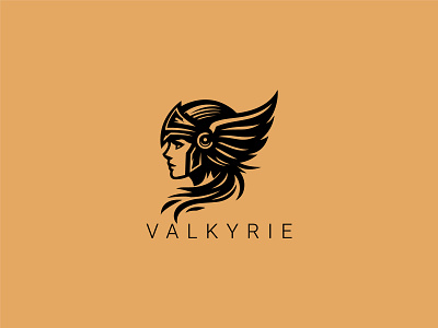 Valkyrie Logo battle dribbble logo helmet illustration inscription medieval nordic ornament powerpoint scandinavian spirit top valkyrie valhalla valkyrie valkyrie logo valkyrie women viking women warrior warrior women women power