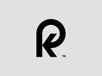 Letter R,K Arrow ai arrow bank branding coin graphic design icon k letter line logo mark minimalistic modern monogram r recycling reset rlogo sign