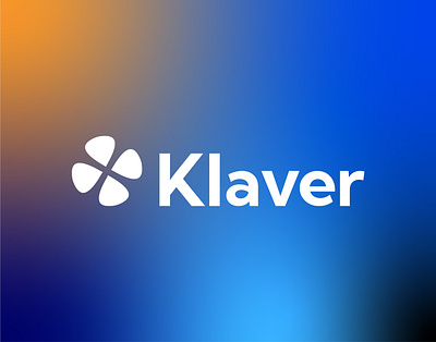 Klaver - Logo and Brand Design 3d ad design app design banking brand design branding design finance graphic design logo logo design marketing design mockup motion graphics poster design ui