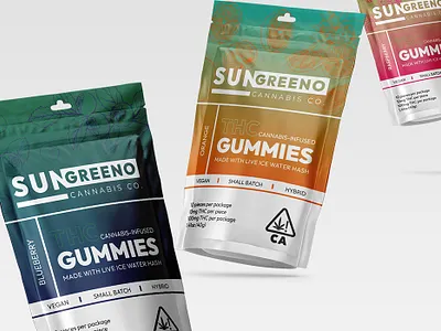 Packaging design branding graphic design