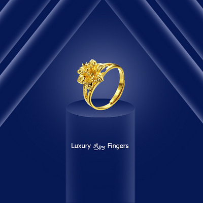 Luxury Jewellery Design