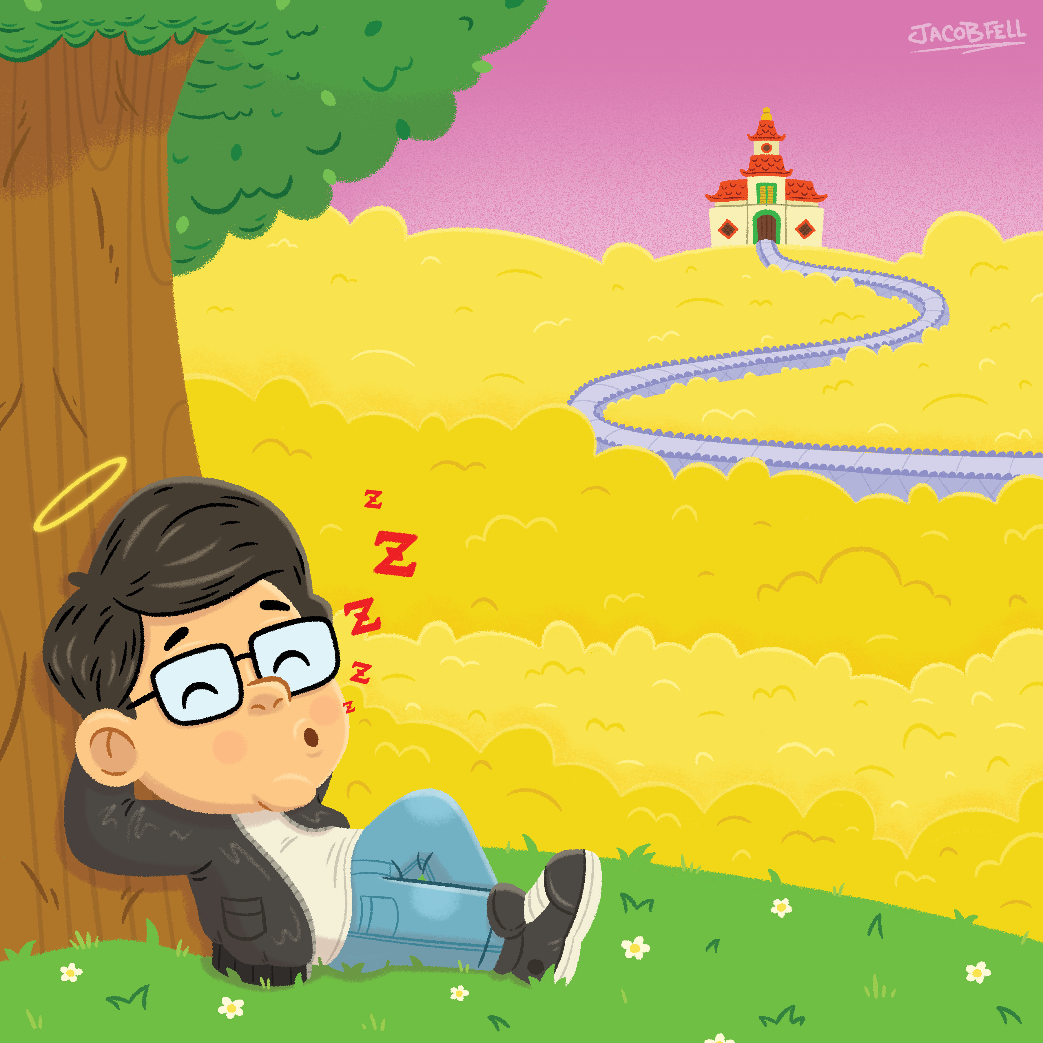 Akira Toriyama tribute akira animation anime character chibi childrens cute dragon ball illustration kids lit manga toriyama z