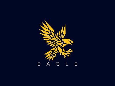 Eagle Logo design eagle eagle logo eagles logo illustration lion lion logo lions lions logo ui