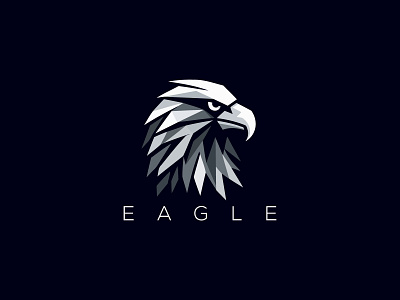 Eagle Logo design eagle eagle design eagle logo eagle vector design eagle vector logo eagles logo illustration