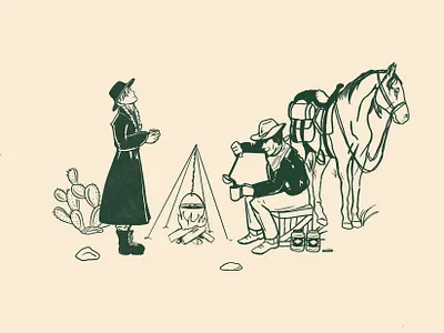 Howdy (promotional) branding graphic design logo