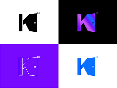 Da Kings. 3d adobe adobe xd alphabet animation branding chevron colors design dribbble best shot google graphic design illustration lekki logo motion graphics