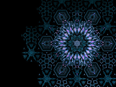 Essence (2024) art artwork herm the younger hermtheyounger hexagon hexagonal illustration semplice symmetry tessellation