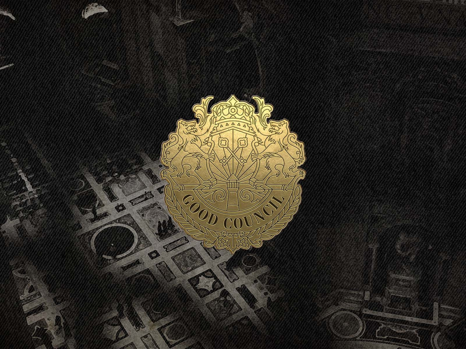 Example of Crest Branding