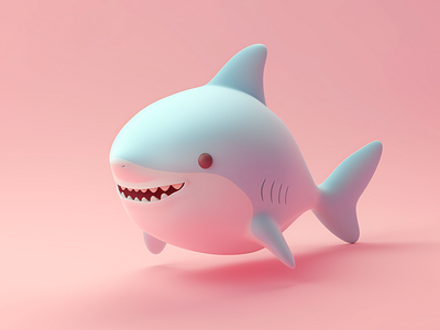 3D Cartoon Shark, 3D Mascot Shark, 3D illustration Cartoon Shark 3d cartoon character 3d cartoon illustration 3d cartoon shark 3d illustration shark 3d mascot logo 3d mascot shark 3d mascot shark logo 3d shark branding cartoon funny shark cartoon shark cartoon shark logo fiverr gerdoo graphic design illustration illustration cartoon shark illustration shark mascot shark mascot shark logo