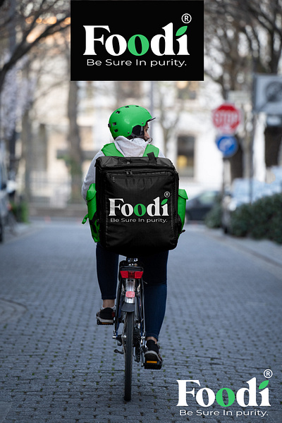 Food service brand logo, food logo restaurant logo