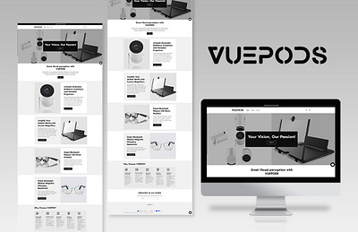 Website on Shopify and Logo design branding design graphic design logo web design website