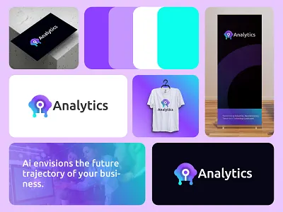 Ai, brain, robot, tech, artificial logo, brand identity ai logo artificial intelligence artificial logo auto sales and service automotive brain logo brand identity branding business logo chat creative logo minimal logo modern logo robot logo robotic saas simple logo software logo talk tech