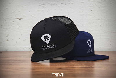 FPL SPECIALISTS Hat Collection Vol. 2 adobe art black hat blue hat design designer fantasy fantasy premier league fantasypremierleague fpl fpl specialists graphic design hat lion lion logo mockup pimi