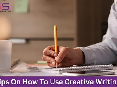 Tips On How To Use Creative Writing In Content! creative writing classes near me