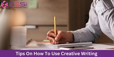 Tips On How To Use Creative Writing In Content! creative writing classes near me