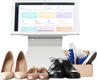 Footwear POS Systems in India footwear pos system footwear pos systems in india