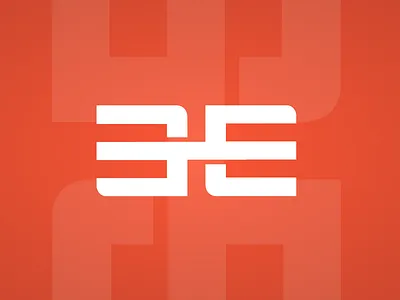 33E branding graphic design logo vector