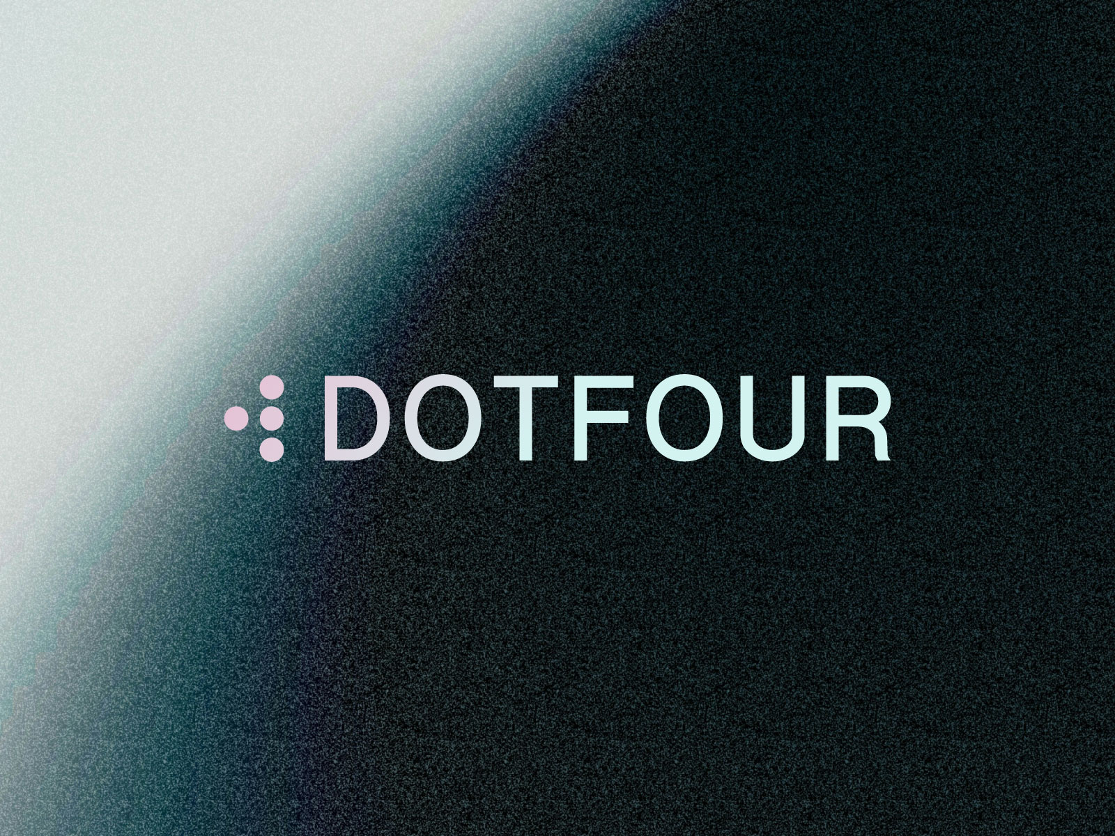 DotFour 2024 3d abstract ai ai logo animation behance branding designer dribbblers icon logo design mobile trends typography ui ux vector visual identity web