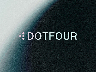 DotFour 2024 3d abstract ai ai logo animation behance branding designer dribbblers icon logo design mobile trends typography ui ux vector visual identity web