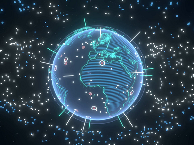 Animated Hologram Planet Earth #3 Sci-Fi 3D Model 3d 3d model animated earth animated hologram animated hologram earth 3d model earth 3d model hologram earth hologram earth 3d model hologram planet sci fi 3d model sci fi earth