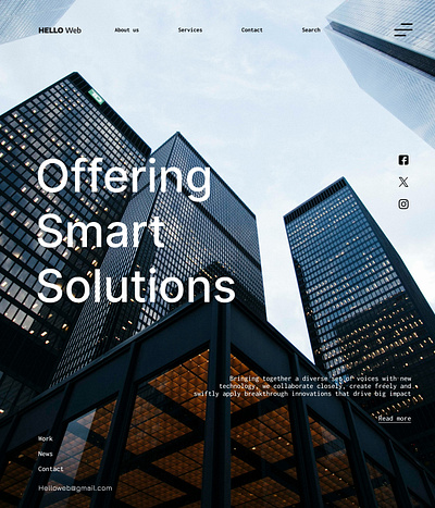 Create Smart Solutions: 3d animation branding graphic design logo motion graphics ui