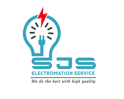 S J S logo