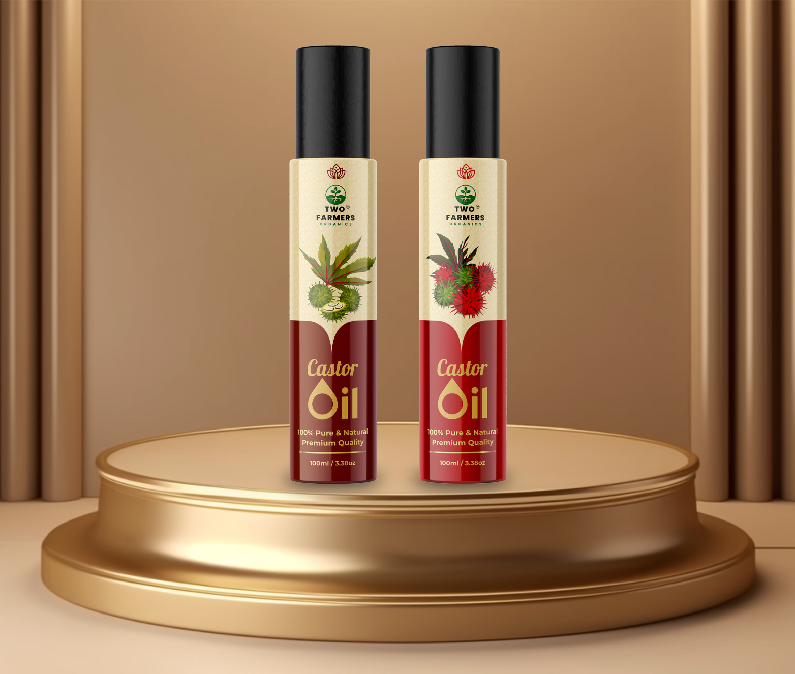 Hair Oil Label Design branding hair oil hair oil label design label design oil label packaging product design