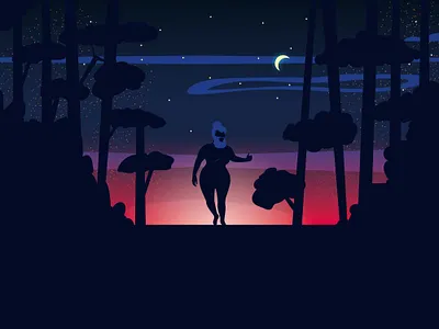 Beer illustration illustration