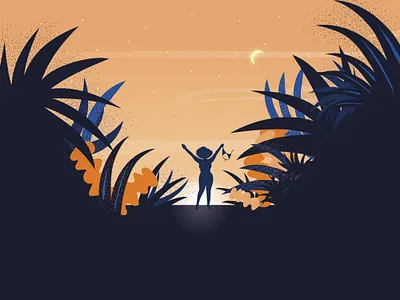 Beer illustration beer brexery identity illustration packaging