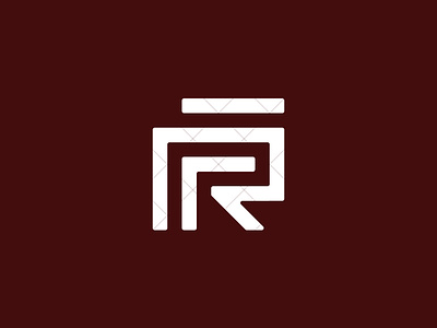 RF logo branding design fr fr logo fr monogram icon ideas identity inspirations lettermark logo logo design logos logotype monogram rf rf logo rf monogram typography vector