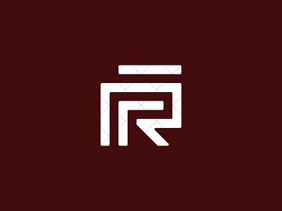 RF logo branding design fr fr logo fr monogram icon ideas identity inspirations lettermark logo logo design logos logotype monogram rf rf logo rf monogram typography vector