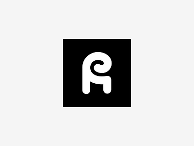 Arhar Design Studio a argali arhar black and white bw design interior logo studio