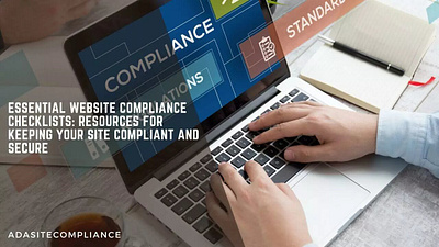 ADA Compliance Tools web accessibility consulting