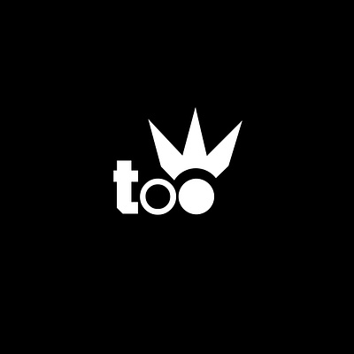 Too gaming logo concept. app branding design graphic design illustration logo typography ui ux vector