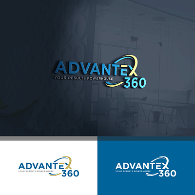 Advantex 360 Logo