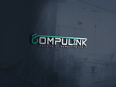 Compulink Logo