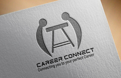 Career Connect Logo