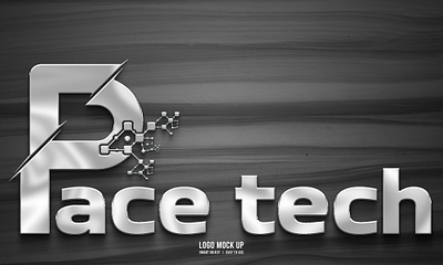 PaceTech Logo