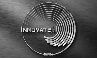 Innovate-U Circle Logo