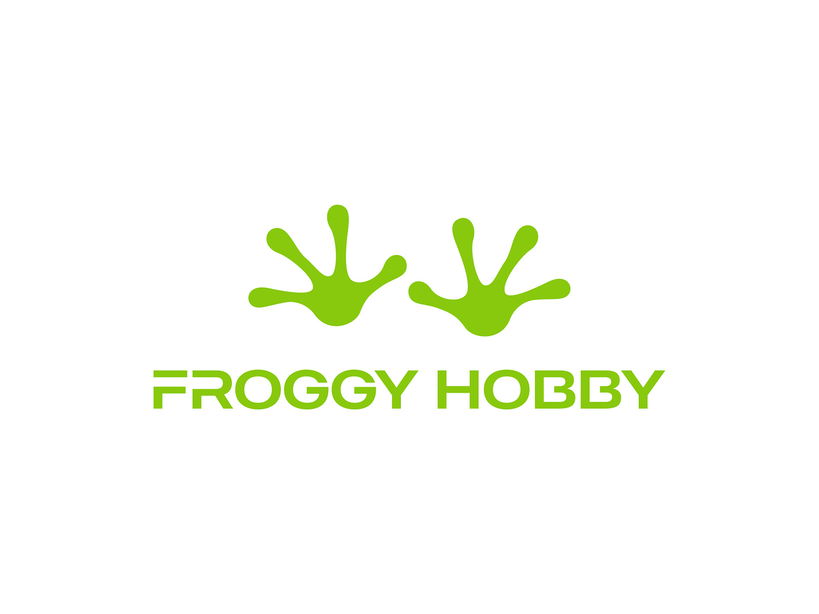 gaming company logo design project by zamenaBegum on Dribbble