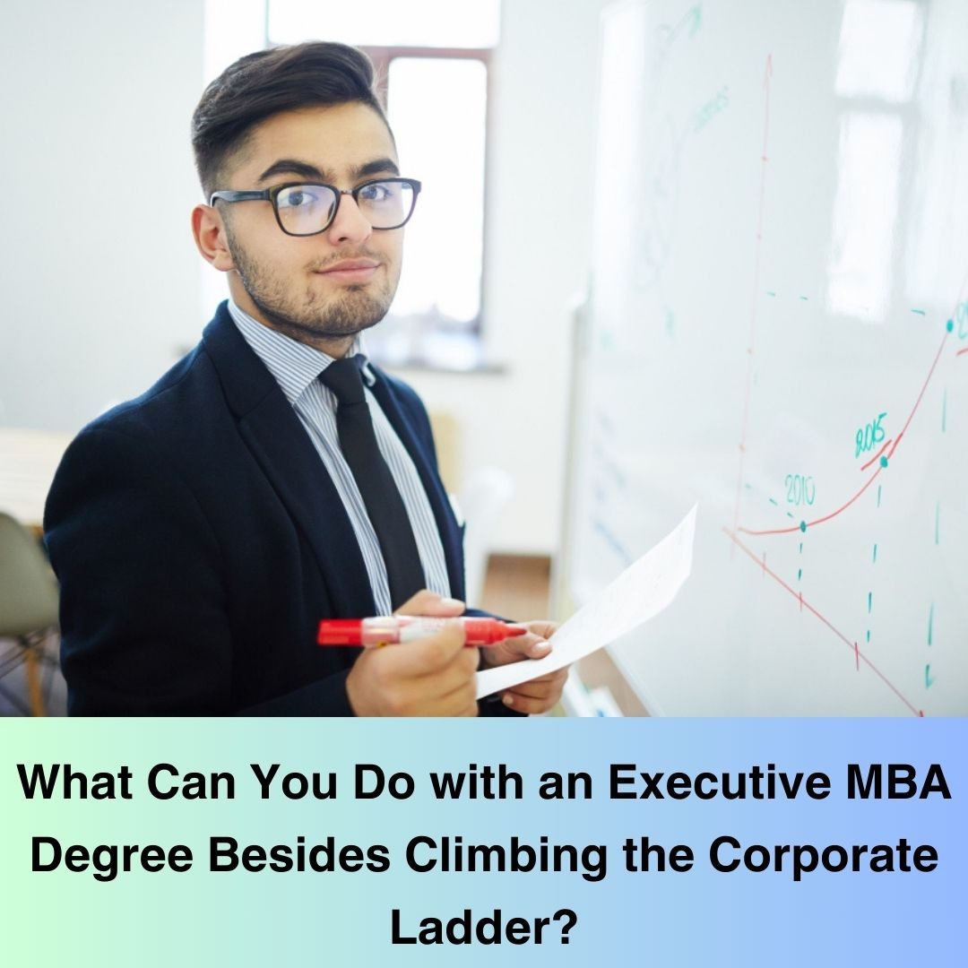 what-can-you-do-with-an-executive-mba-degree-besides-climbing-by